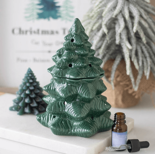 Précommande Diffuseur Sapin Vert