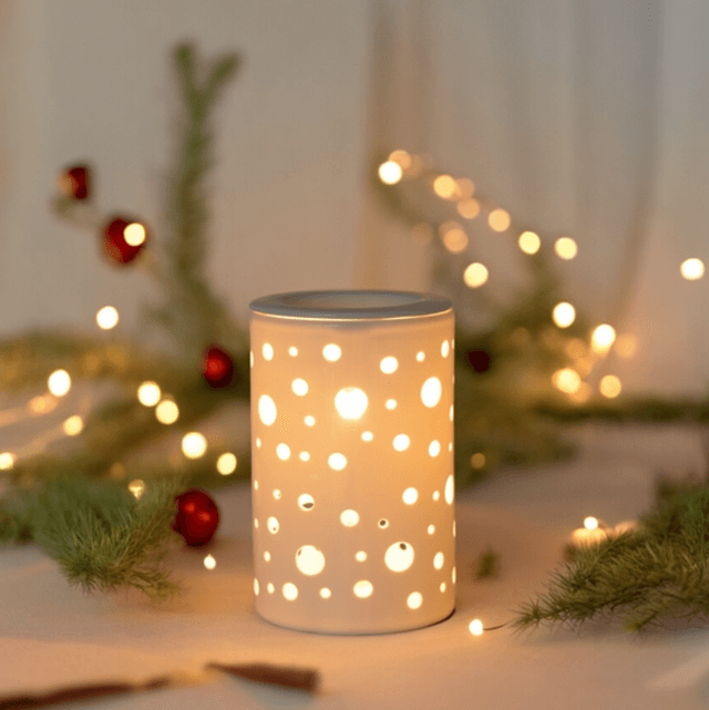 Précommande Diffuseur Bulle